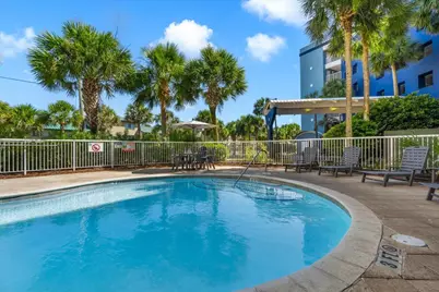 1515 SE Miracle Strip Parkway #205, Fort Walton Beach, FL 32548 - Photo 40
