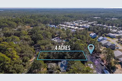 X Bay Circle Drive, Santa Rosa Beach, FL 32459 - Photo 8