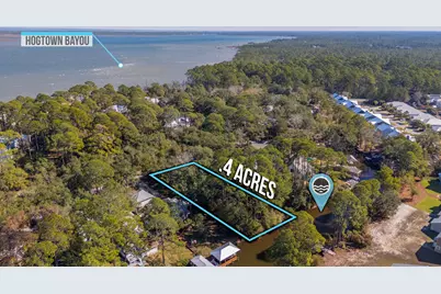 X Bay Circle Drive, Santa Rosa Beach, FL 32459 - Photo 6