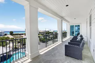 37 W Seahorse Cir, Santa Rosa Beach, FL 32459 - Photo 22