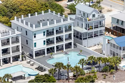 37 W Seahorse Circle, Santa Rosa Beach, FL 32459 - Photo 134