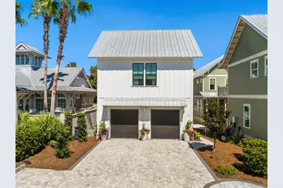 11 Dulce Lane, Inlet Beach, FL 32461 - Photo 8