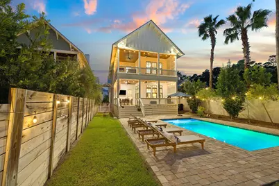 11 Dulce Lane, Inlet Beach, FL 32461 - Photo 74