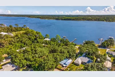 2979 Holley Point Road, Navarre, FL 32566 - Photo 22