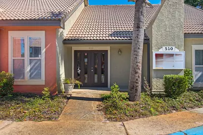 151 Mary Esther Boulevard #510, Mary Esther, FL 32569 - Photo 4