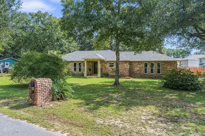 7555 Allie Grimes Road, Navarre, FL 32566 - Photo 1