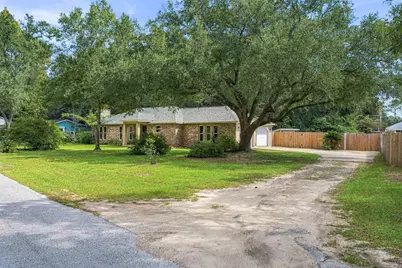 7555 Allie Grimes Road, Navarre, FL 32566 - Photo 4