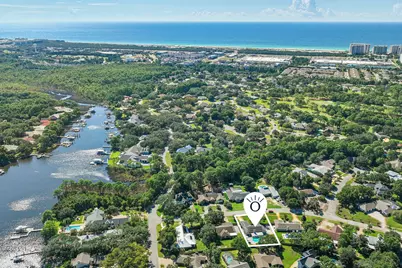 84 W Country Club Drive, Destin, FL 32541 - Photo 52