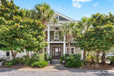 8 Beach Bike Way, Santa Rosa Beach, FL 32459 - Photo 2