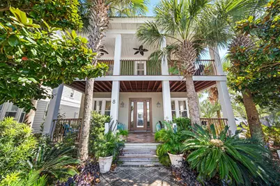8 Beach Bike Way, Santa Rosa Beach, FL 32459 - Photo 1