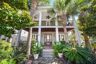 8 Beach Bike Way, Santa Rosa Beach, FL 32459 - Photo 2