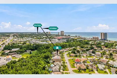 117 Summer Breeze Road, West Panama City Beach, FL 32413 - Photo 66