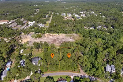 Lot 6 & 7 Pisces Drive, Santa Rosa Beach, FL 32459 - Photo 12