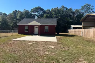 552 Kings Lake Blvd, Defuniak Springs, FL 32433 - Photo 2
