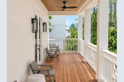 279 E Seahorse Circle, Santa Rosa Beach, FL 32459 - Photo 16