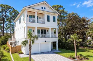 279 E Seahorse Cir, Santa Rosa Beach, FL 32459 - Photo 2
