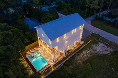 279 E Seahorse Circle, Santa Rosa Beach, FL 32459 - Photo 1