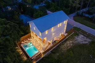 279 E Seahorse Cir, Santa Rosa Beach, FL 32459 - Photo 1