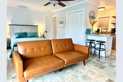 101 Cain Road #UNIT H, Panama City Beach, FL 32413 - Photo 6