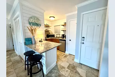 101 Cain Road #UNIT H, Panama City Beach, FL 32413 - Photo 8