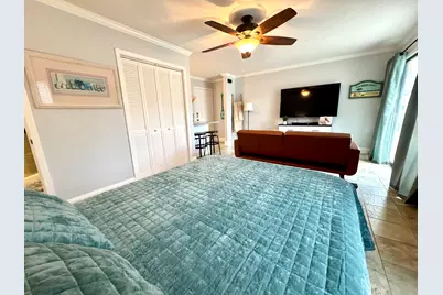 101 Cain Road #UNIT H, Panama City Beach, FL 32413 - Photo 14