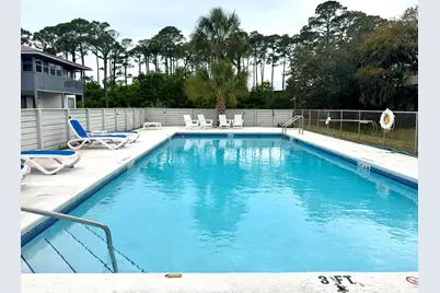 101 Cain Road #UNIT H, Panama City Beach, FL 32413 - Photo 22