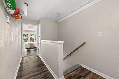 8727 Thomas Drive #UNIT B6, Panama City Beach, FL 32408 - Photo 12