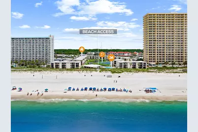 8727 Thomas Drive #UNIT B6, Panama City Beach, FL 32408 - Photo 22