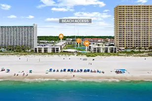 8727 Thomas Dr, Panama City Beach, FL 32408 - Photo 22