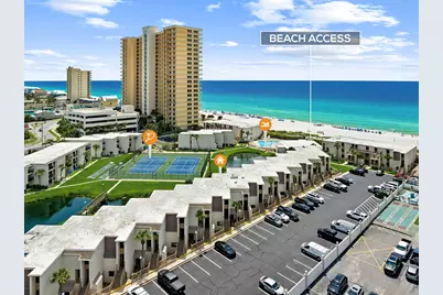 8727 Thomas Drive #UNIT B6, Panama City Beach, FL 32408 - Photo 20