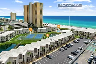8727 Thomas Dr, Panama City Beach, FL 32408 - Photo 20