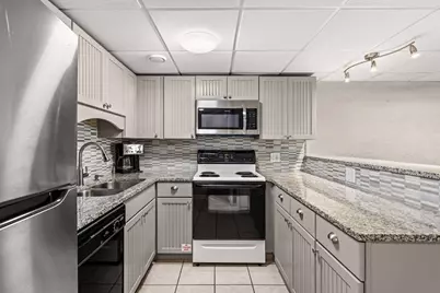8727 Thomas Drive #UNIT B6, Panama City Beach, FL 32408 - Photo 4