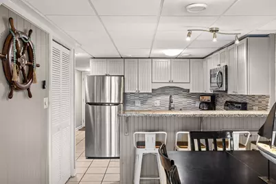 8727 Thomas Drive #UNIT B6, Panama City Beach, FL 32408 - Photo 6