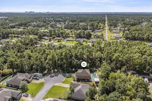 2597 New Haven Blvd, Navarre, FL 32566 - Photo 62