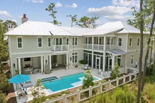 668 East Royal Fern Way, Santa Rosa Beach, FL 32459 - Photo 8