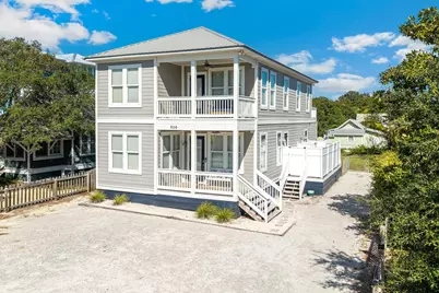505 Defuniak Street, Santa Rosa Beach, FL 32459 - Photo 2