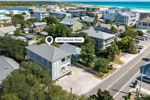 505 Defuniak St, Santa Rosa Beach, FL 32459 - Photo 1