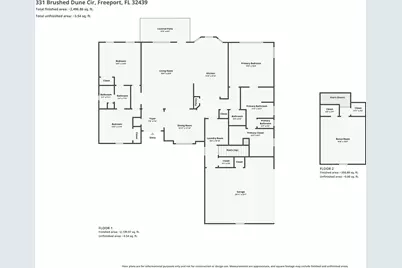 331 Brushed Dunes Circle, Freeport, FL 32439 - Photo 58