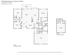 331 Brushed Dunes Circle, Freeport, FL 32439 - Photo 58