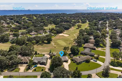 136 Country Club Road, Shalimar, FL 32579 - Photo 12