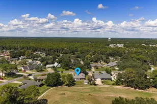 136 Country Club Rd, Shalimar, FL 32579 - Photo 12