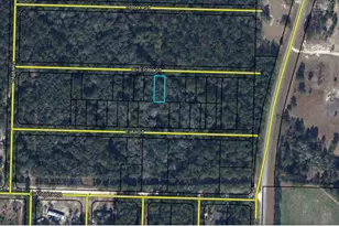 Lot 27/28 Cherry St, Vernon, FL 32462 - Photo 1