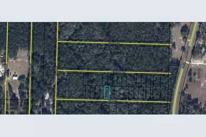 Lots 70/71 Elm Street, Vernon, FL 32462 - Photo 1
