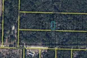 Lots 68/69 Elm St, Vernon, FL 32462 - Photo 1