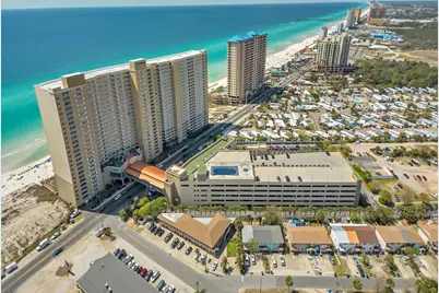 14701 Front Beach Road #UNIT 1226, Panama City Beach, FL 32413 - Photo 26
