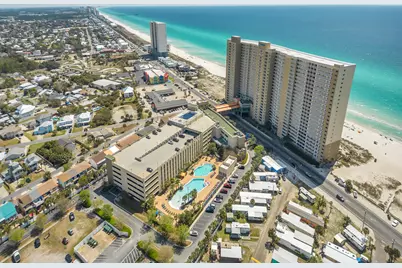 14701 Front Beach Road #UNIT 1226, Panama City Beach, FL 32413 - Photo 28