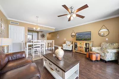 14701 Front Beach Road #UNIT 1226, Panama City Beach, FL 32413 - Photo 8
