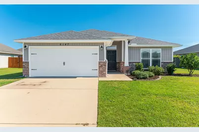 6147 Redberry Drive, Gulf Breeze, FL 32563 - Photo 2