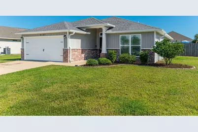 6147 Redberry Drive, Gulf Breeze, FL 32563 - Photo 4