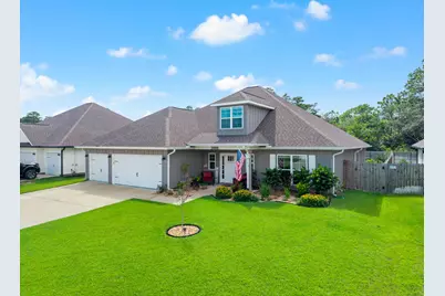 2008 Refuge Circle, Gulf Breeze, FL 32563 - Photo 2